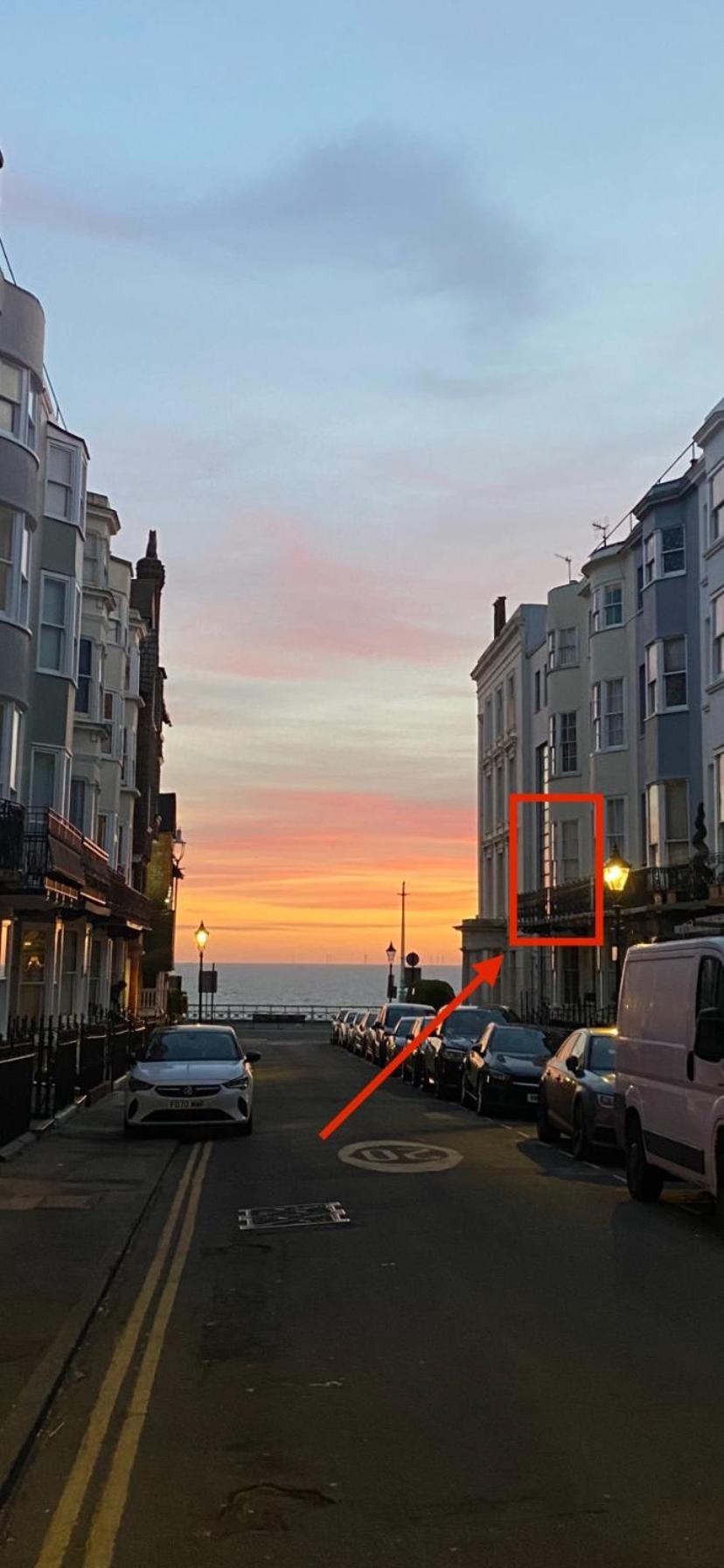 Apartment Salt Life Haven Brighton
